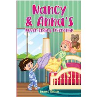 Nancy & Anna's Never-Ending Friendship - Nancy & Anna's Never-Ending Friendship - jetzt bei oelder-buchhandlung.de kaufen