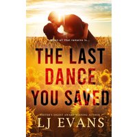 The Last Dance You Saved (The Hatley Family, Band 3) - The Last Dance You Saved (The Hatley Family, Band 3) - jetzt bei oelder-buchhandlung.de kaufen