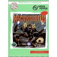 Ak Tronic Mechwarrior 4: Vengeance (Greenpepper)