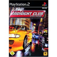 Take 2 Midnight Club: Street Racing