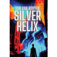 Silver Helix - Silver Helix - jetzt bei oelder-buchhandlung.de kaufen