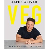 Veg: Easy & Delicious Meals for Everyone
