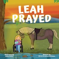 Leah Prayed - Leah Prayed - jetzt bei oelder-buchhandlung.de kaufen