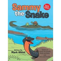 Sammy The Snake - Sammy The Snake - jetzt bei oelder-buchhandlung.de kaufen