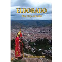 Eldorado The City of Gold - Eldorado The City of Gold - jetzt bei oelder-buchhandlung.de kaufen