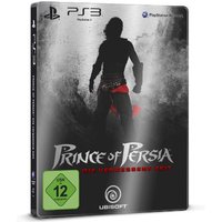 Ubisoft Prince Of Persia: Die Vergessene Zeit - Collector'S Edition