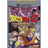Bandai Dragonball Z - Budokai 2 (Player'S Choice)