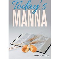 Today’s Manna - Today’s Manna - jetzt bei oelder-buchhandlung.de kaufen