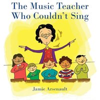 The Music Teacher Who Couldn't Sing - The Music Teacher Who Couldn't Sing - jetzt bei oelder-buchhandlung.de kaufen