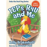 IEPs R4U and Me (Duke the Deaf Dog Series Chapter Books) - IEPs R4U and Me (Duke the Deaf Dog Series Chapter Books) - jetzt bei oelder-buchhandlung.de kaufen