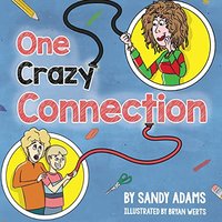 One Crazy Connection - One Crazy Connection - jetzt bei oelder-buchhandlung.de kaufen
