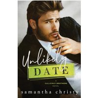 Unlikely Date - Unlikely Date - jetzt bei oelder-buchhandlung.de kaufen