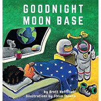 Goodnight Moon Base - Goodnight Moon Base - jetzt bei oelder-buchhandlung.de kaufen