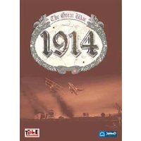 Jowood 1914 - The Great War
