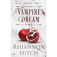 A Vampire's Dream - A Vampire's Dream - jetzt bei oelder-buchhandlung.de kaufen