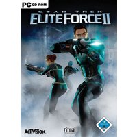 Activision Star Trek - Elite Force 2