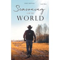 Seasoning For The World: First Edition - Seasoning For The World: First Edition - jetzt bei oelder-buchhandlung.de kaufen