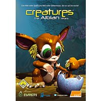 Eastentertainment Creatures - Albian Years