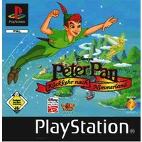 Sony Peter Pan - Rückkehr Nach Nimmerland (Disney)