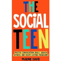 The Social Teen - The Social Teen - jetzt bei oelder-buchhandlung.de kaufen
