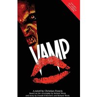 Vamp: The Novelization - Vamp: The Novelization - jetzt bei oelder-buchhandlung.de kaufen