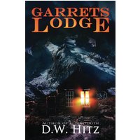 Garrets Lodge - Garrets Lodge - jetzt bei oelder-buchhandlung.de kaufen