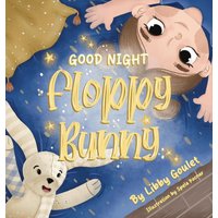 Good Night Floppy Bunny - Good Night Floppy Bunny - jetzt bei oelder-buchhandlung.de kaufen