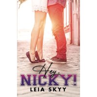 Hey, Nicky! - Hey, Nicky! - jetzt bei oelder-buchhandlung.de kaufen