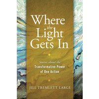 Where the Light Gets In: Stories about the Transformative Power of One Action - Where the Light Gets In: Stories about the Transformative Power of One Action - jetzt bei oelder-buchhandlung.de kaufen