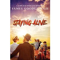 Staying Alive - Staying Alive - jetzt bei oelder-buchhandlung.de kaufen