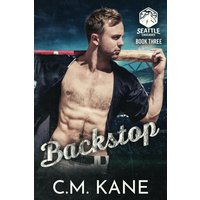 Backstop (Seattle Cascades, Band 3) - Backstop (Seattle Cascades, Band 3) - jetzt bei oelder-buchhandlung.de kaufen