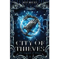 City Of Thieves - City Of Thieves - jetzt bei oelder-buchhandlung.de kaufen