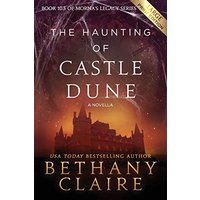 The Haunting of Castle Dune - A Novella (Large Print Edition): A Scottish, Time Travel Romance (Morna's Legacy) - The Haunting of Castle Dune - A Novella (Large Print Edition): A Scottish, Time Travel Romance (Morna's Legacy) - jetzt bei oelder-buchhandlung.de kaufen