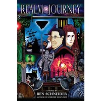 Realm Journey - Realm Journey - jetzt bei oelder-buchhandlung.de kaufen