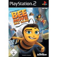 Activision Bee Movie - Das Game