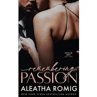 Remembering Passion - Remembering Passion - jetzt bei oelder-buchhandlung.de kaufen
