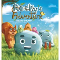 Rocky's Adventure - Rocky's Adventure - jetzt bei oelder-buchhandlung.de kaufen