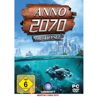 Anno 2070: Die Tiefsee (Add-On)
