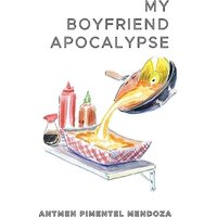 My Boyfriend Apocalypse - My Boyfriend Apocalypse - jetzt bei oelder-buchhandlung.de kaufen
