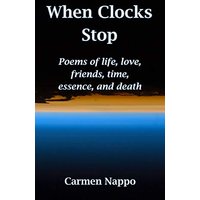 When Clocks Stop - When Clocks Stop - jetzt bei oelder-buchhandlung.de kaufen
