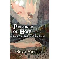 Prisoner of Hope - Prisoner of Hope - jetzt bei oelder-buchhandlung.de kaufen