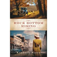 Rock Bottom Rising (Rock Bottom Series, Band 2) - Rock Bottom Rising (Rock Bottom Series, Band 2) - jetzt bei oelder-buchhandlung.de kaufen