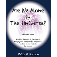 Are We Alone in The Universe?: Volume One - Are We Alone in The Universe?: Volume One - jetzt bei oelder-buchhandlung.de kaufen