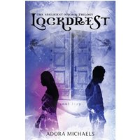 Lockdrest: Soul Trap (The Negligent Magick Trilogy, Band 1) - Lockdrest: Soul Trap (The Negligent Magick Trilogy, Band 1) - jetzt bei oelder-buchhandlung.de kaufen