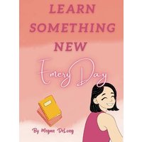 Learn Something New Emery Day - Learn Something New Emery Day - jetzt bei oelder-buchhandlung.de kaufen