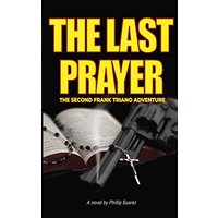 The Last Prayer - The Last Prayer - jetzt bei oelder-buchhandlung.de kaufen