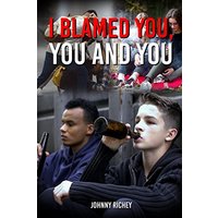 I BLAMED YOU, YOU AND YOU - I BLAMED YOU, YOU AND YOU - jetzt bei oelder-buchhandlung.de kaufen