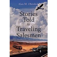 Stories Told by Traveling Salesman - Stories Told by Traveling Salesman - jetzt bei oelder-buchhandlung.de kaufen