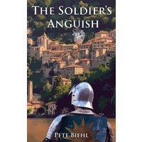 The Soldier's Anguish (The Imperial Soldier Trilogy, Band 2) - The Soldier's Anguish (The Imperial Soldier Trilogy, Band 2) - jetzt bei oelder-buchhandlung.de kaufen