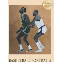 Basketball Portraits - Basketball Portraits - jetzt bei oelder-buchhandlung.de kaufen